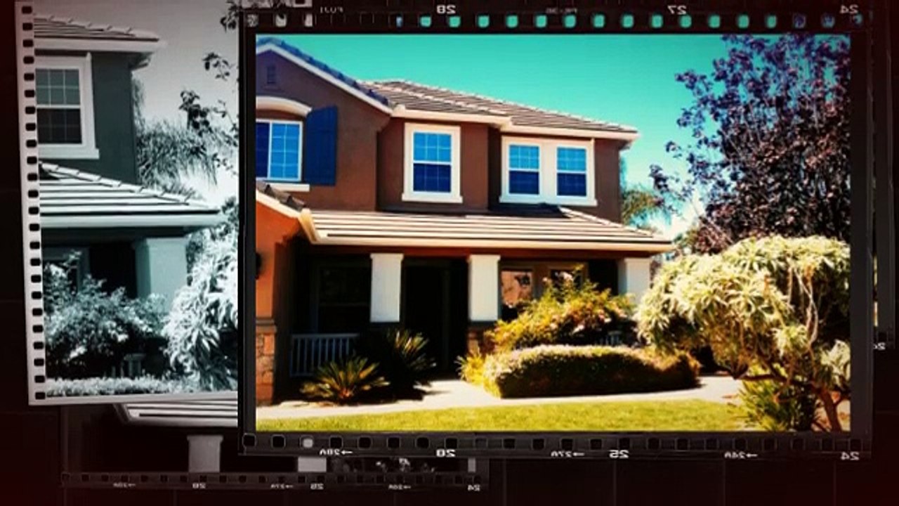 interior and exterior painting by maverick pain...