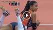 Winifer Fernandez - Sexy Volleyball Girl