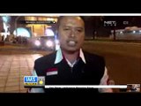 Live Report Kondisi Terkini Musibah Jatuhnya Crane di Mekkah - IMS