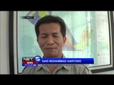 Aksi Anak Badak Jawa Terekam CCTV - NET5