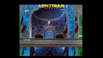 Sample of Kindness and affection of Ayatollah Khomeyni