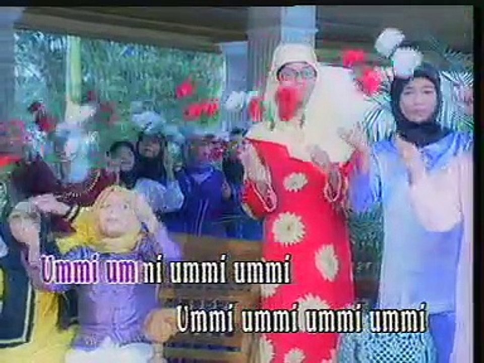 Religi - Haddad Alwi Feat Sulis - Ummi