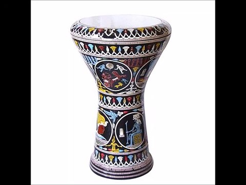 DjBurakUlus & Buraka Som Sistema - D...D...D...D..Jay PERCUSION Remix 2011