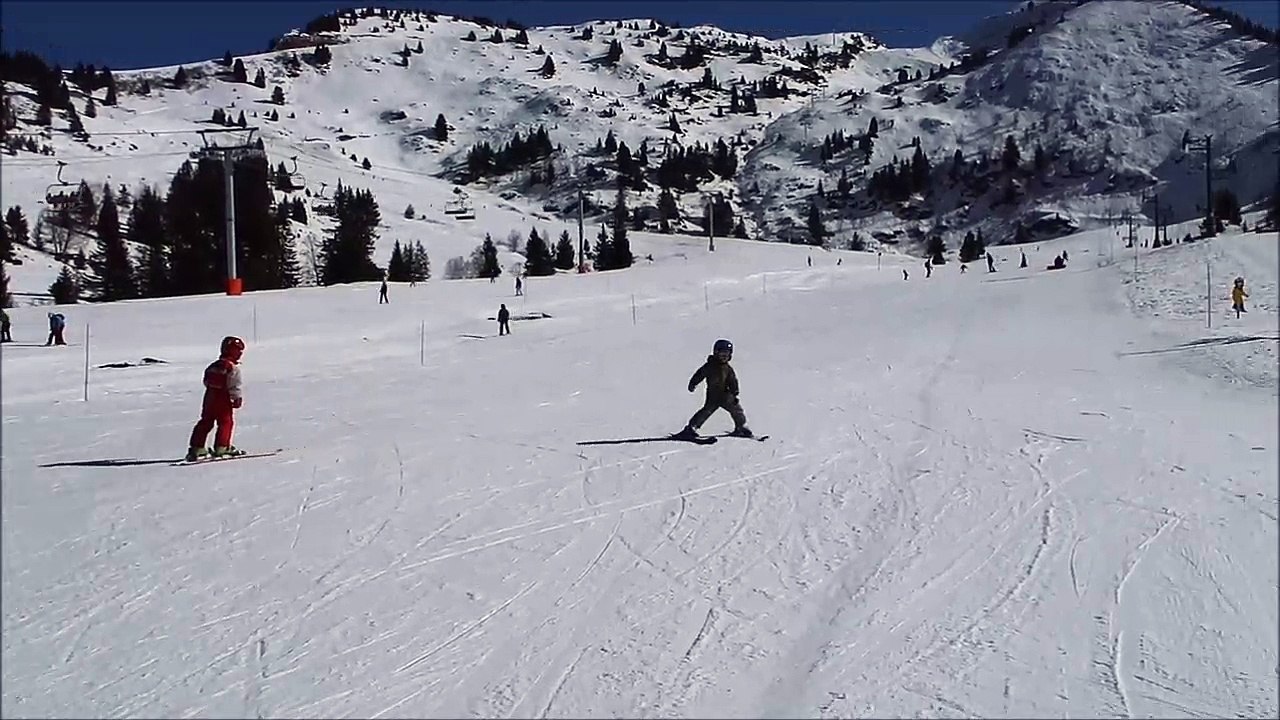 2017_02_25_Ski Alex et Arthur