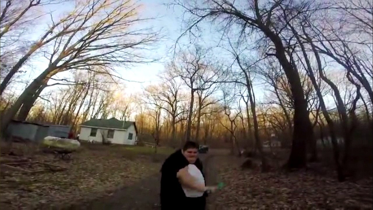 Amazing music video that will leave you speechless!
