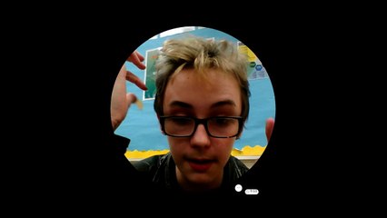 ninja cat vlogs ep 1: psn talks