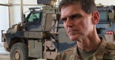ABD'li Komutan, Münbiç Açıklamasıyla Türkiye'yi PKK ile Tehdit Etti