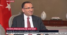 Bekir Bozdağ: Kılıçdaroğlu Bile Erdoğancı Kesildi