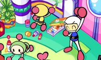 Super Bomberman R - Trailer en Nintendo Switch)