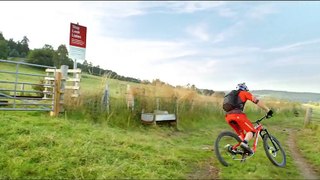 Wee Day Out - Danny MacAskill’s
