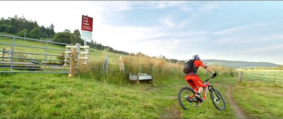 Wee Day Out - Danny MacAskill’s