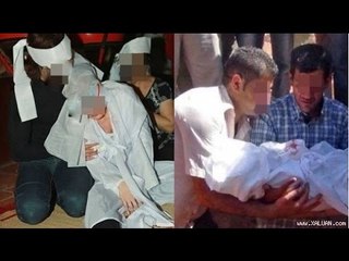 Chuyện lạ Việt Nam- Số phận cô gái 11 lần mang thai 3 ngày được làm mẹ.