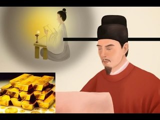 Chuyện lạ Việt Nam- 99 Vạc vàng cuối cùng phải quay về với chủ nợ.