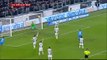 Jose Callejon Goal HD - Juventus 0-1 Napoli - 28.02.2017 - Coppa Italia