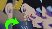 10 SEGREDOS BIZARROS DA DISNEY