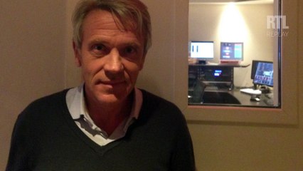 Il part pendant 40 jours dans le désert pour promouvoir le télétravail