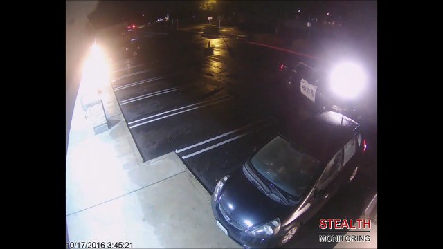 Live Video Monitoring Watches Suspected Drug Activity, Ends in Arrests