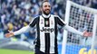 1-0 Gonzalo Higuain Amazing Goal Italy  Serie A - 28.02.2017, Juventus FC 1-0 SSC Napoli
