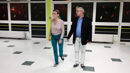 2016 Perf - 1 ballad,  3 different rythm