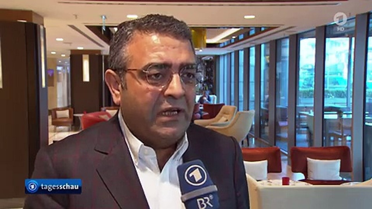 Tagesschau | 28. 02. 2017 20:00 Uhr (mit Thorsten Schröder) [GANZE FOLGE] | Das Erste