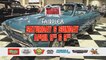 O'Reilly Auto Parts Street Machine & Muscle Car Nationals 2017