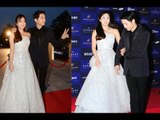 Hot ;Song Joong Ki và Song Hye Kyo chuẩn bị tổ chức đám cưới