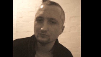 Szary Człowiek - Byłaś... (cover)