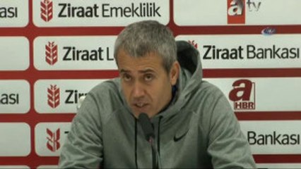 Kemal Özdeş: "Rövanş İçin Avantaj Yakaladık"