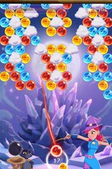 Bubble Witch Saga 3 - FASE 176 - LEVEL 176