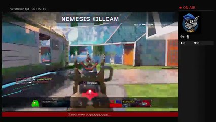 Call of duty BO3 W/Jacksshoodrich94 & MOCRO12345AK (29)