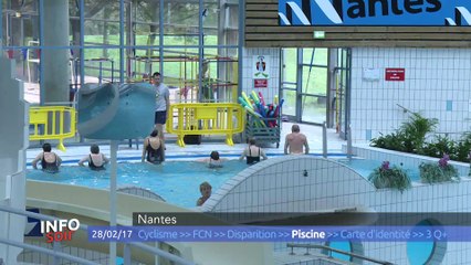 Info Soir du mardi 28 février