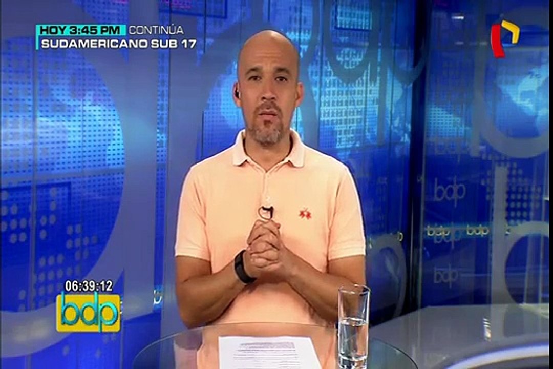 Universitario de Deportes: jugadores mentalizados en superar mala racha