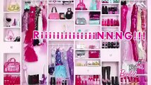 Telefono Intercomunicador - Barbie Fashionistas - IMC Toys
