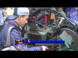 Kemeriahan Pameran Alutsista TNI AD di Bekasi - NET16