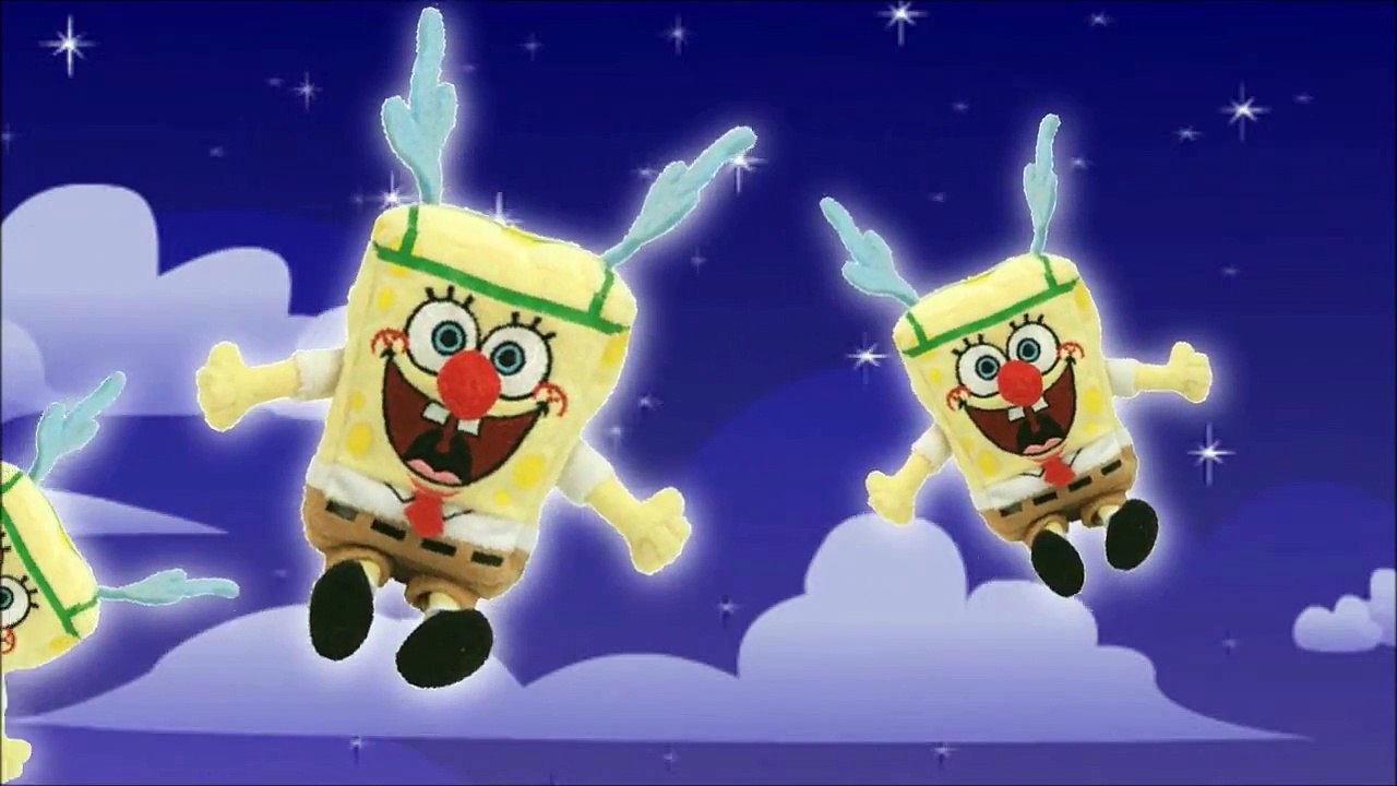 Eggs Surprise Animated: Star Wars, Flappy Birds, Buzz Lightyear, Spongebob, Big Bird Toys