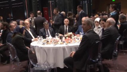 Numan Kurtulmuş: "Türkiye'de Geçmiş Zamanlarda da Partili Cumhurbaşkanı Yaşadı"