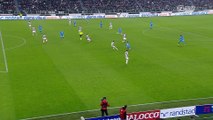 Callejon Goal HD - Juventus 0 vs Napoli 1 - Coppa Italia - 28/2/2017