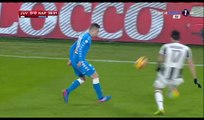 Jose Callejon Goal HD - Juventus 0-1 Napoli - 28.02.2017 - Coppa Italia