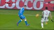 Jose Callejon Goal HD - Juventus 0-1 Napoli - 28.02.2017 - Coppa Italia