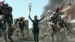 Power Rangers - Nuevo tráiler para TV protagonizado por Rita Repulsa