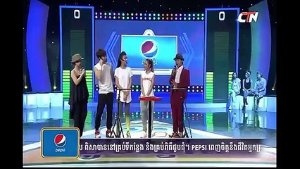 CTN  Game Show 2017