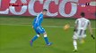 Jose Callejon Goal HD - Juventus 0-1 Napoli - 28.02.2017 - Coppa Italia