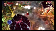 Vampire Crystals -Zombie Revenge- (By Shanblue Interactive) - iOS / Android - Gameplay Video