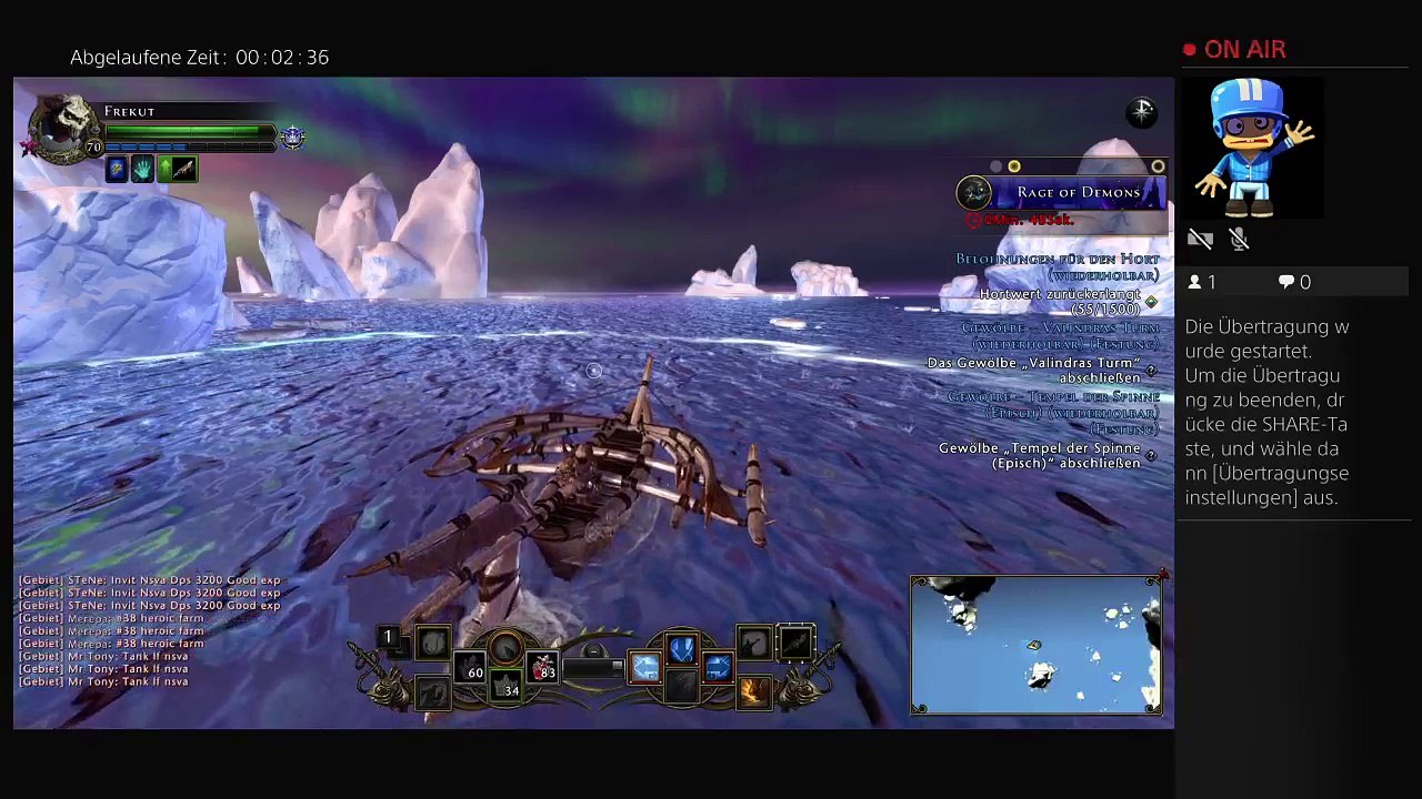 Neverwinter online (2)