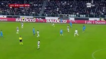 José Callejón Goal HD - Juventus 0-1 Napoli 28.02.2017 HD