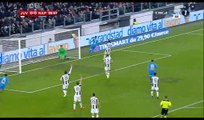 Juventus 0-1 Napoli - Jose Callejon Goal HD - 28.02.2017