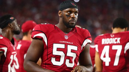 2017 Free Agents: Chandler Jones Highlights