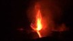 Mount Etna Volcano Rocked by Strong Eruptions