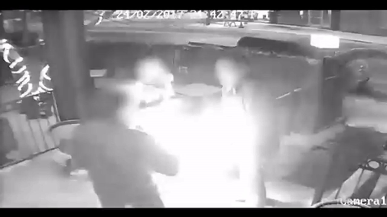 Man Suffers Injuries After E-Cigarette Battery Explodes in Pocket