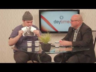 Day 7: Jason Segel Yet to Respond to Man Eating Image of Him Daily